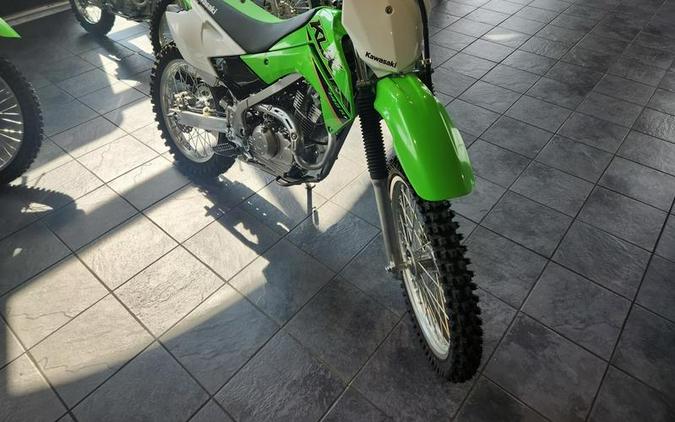 2023 Kawasaki KLX®140R F