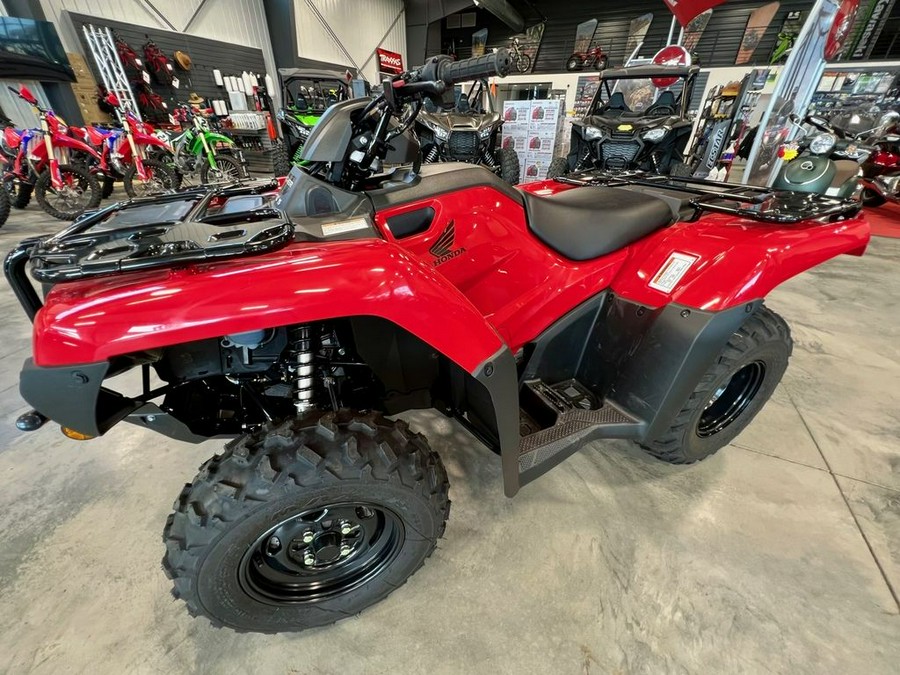 2024 Honda FourTrax Rancher® Base for sale in Kalispell, MT