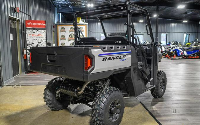 2023 Polaris® Ranger SP 570 Premium