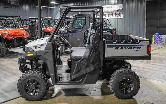 2023 Polaris® Ranger SP 570 Premium