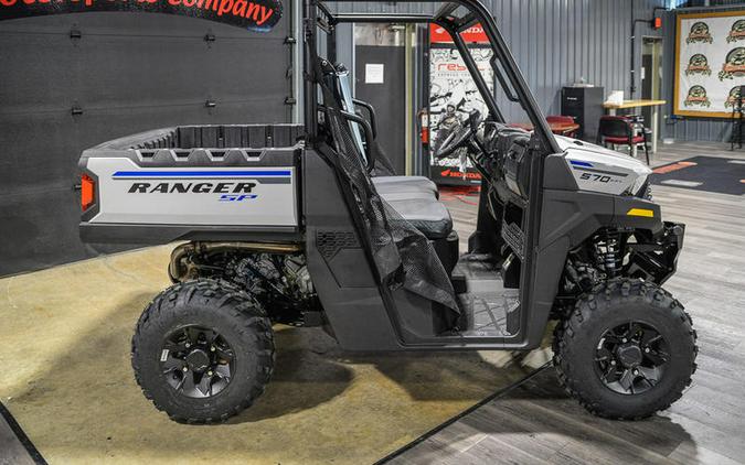 2023 Polaris® Ranger SP 570 Premium