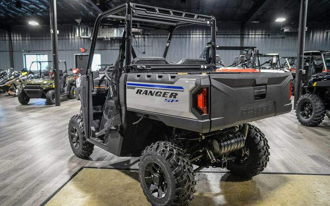 2023 Polaris® Ranger SP 570 Premium