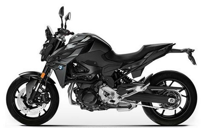 2024 BMW F 900 R