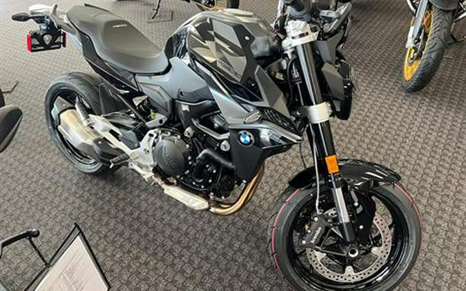 2024 BMW F 900 R