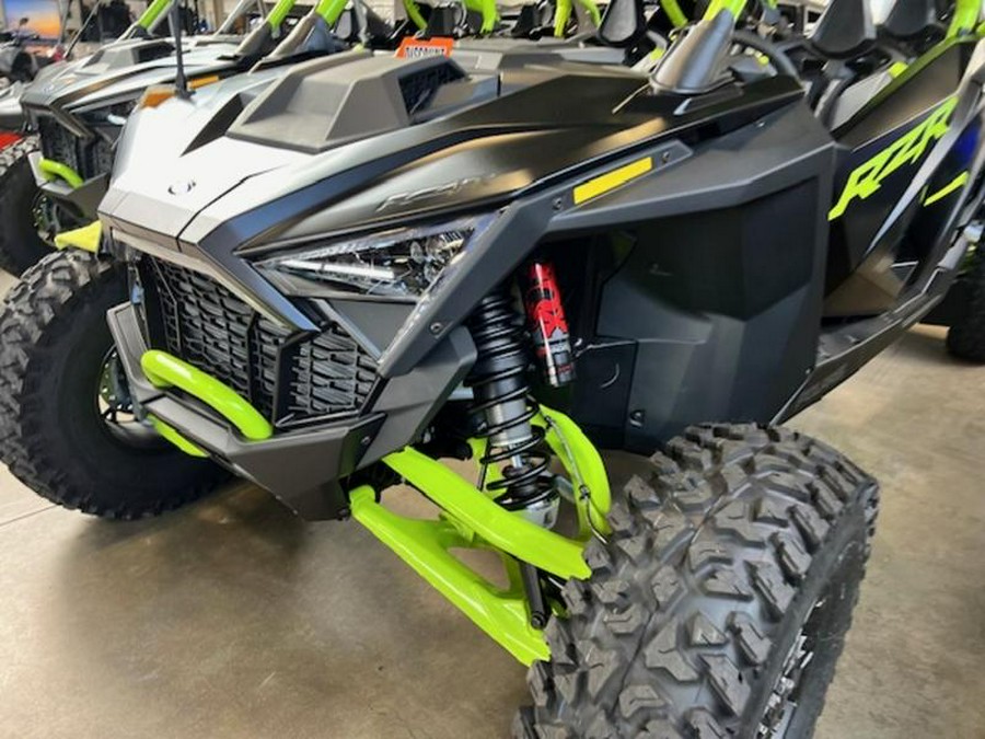 2024 Polaris® RZR Pro R 4 Ultimate