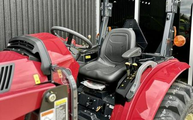 2024 Yanmar YT235VXHI-TL