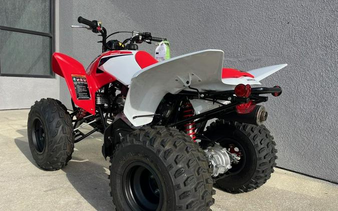 2024 Honda® TRX250X