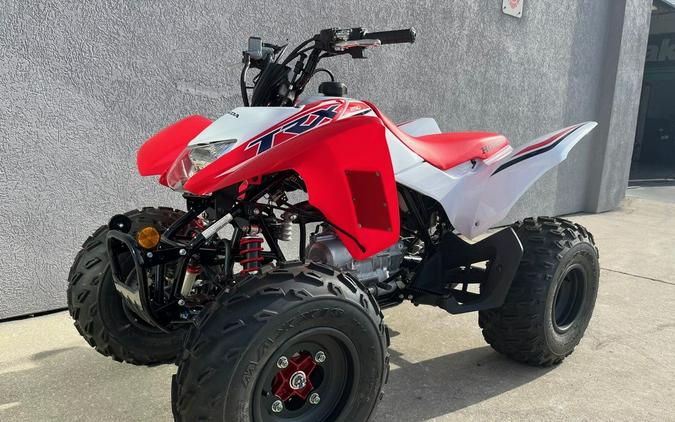 2024 Honda® TRX250X