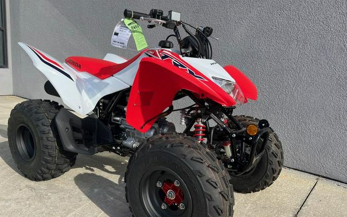 2024 Honda® TRX250X