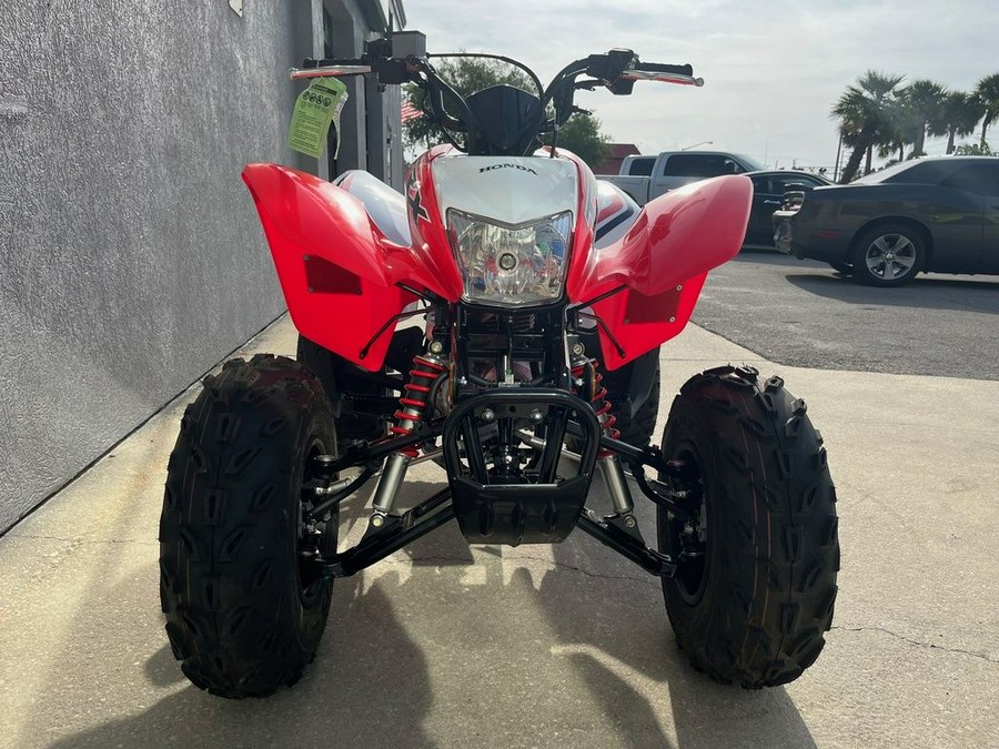 2024 Honda® TRX250X