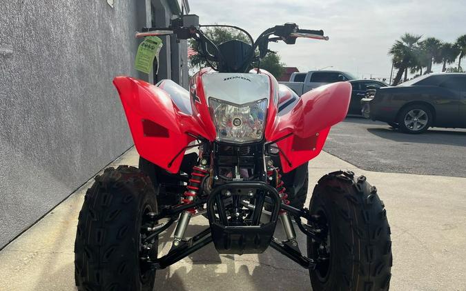 2024 Honda® TRX250X