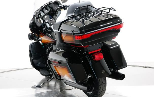 2024 Harley-Davidson Ultra Limited