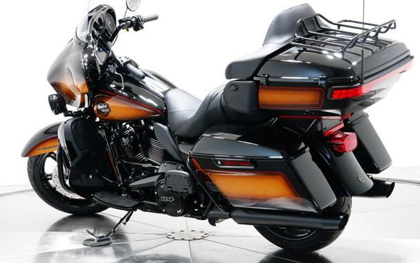 2024 Harley-Davidson Ultra Limited