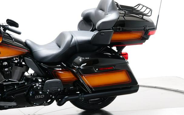 2024 Harley-Davidson Ultra Limited