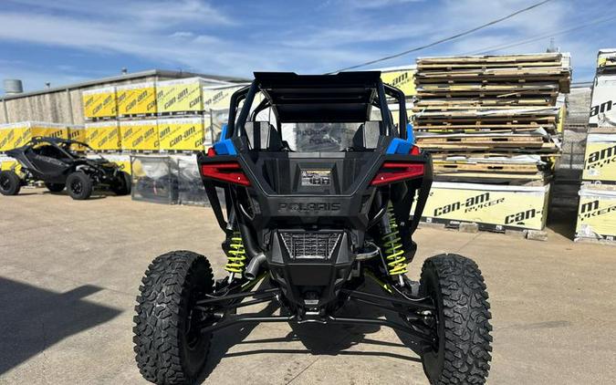 2024 Polaris® RZR Turbo R 4 Premium