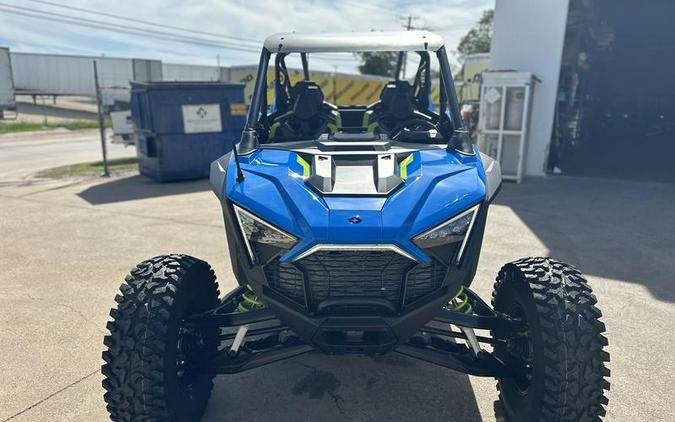 2024 Polaris® RZR Turbo R 4 Premium