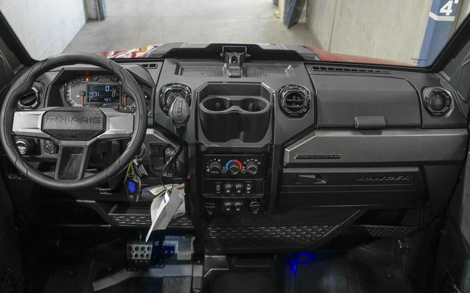 2024 Polaris® Ranger Crew XD 1500 NorthStar Edition Premium