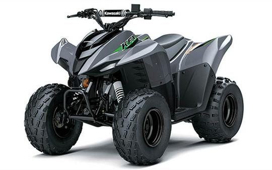 2024 Kawasaki KFX90