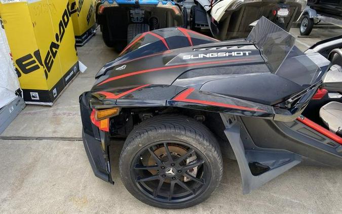 2020 Polaris Slingshot® Slingshot® R