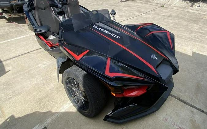 2020 Polaris Slingshot® Slingshot® R