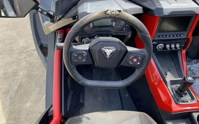 2020 Polaris Slingshot® Slingshot® R