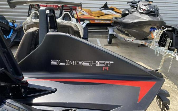 2020 Polaris Slingshot® Slingshot® R