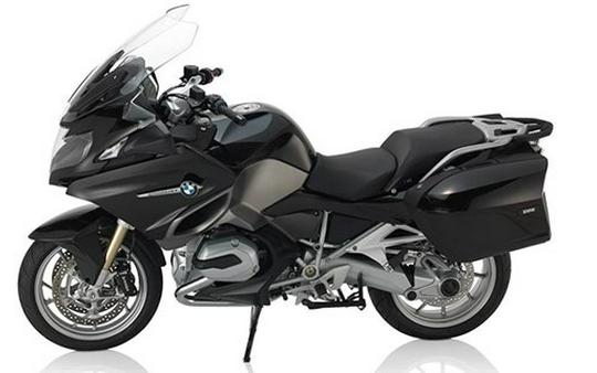 2016 BMW R 1200 RT