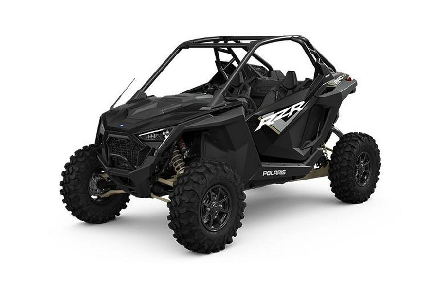 2022 Polaris Industries RZR Pro XP Ultimate