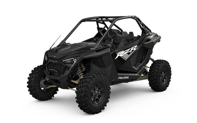 2022 Polaris Industries RZR Pro XP Ultimate