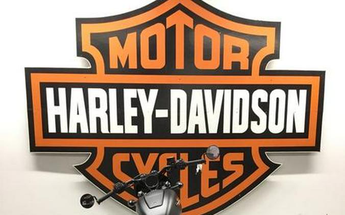 2024 Harley-Davidson® RH975S - Nightster® Special