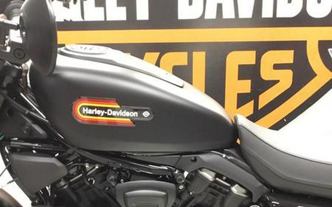 2024 Harley-Davidson® RH975S - Nightster® Special