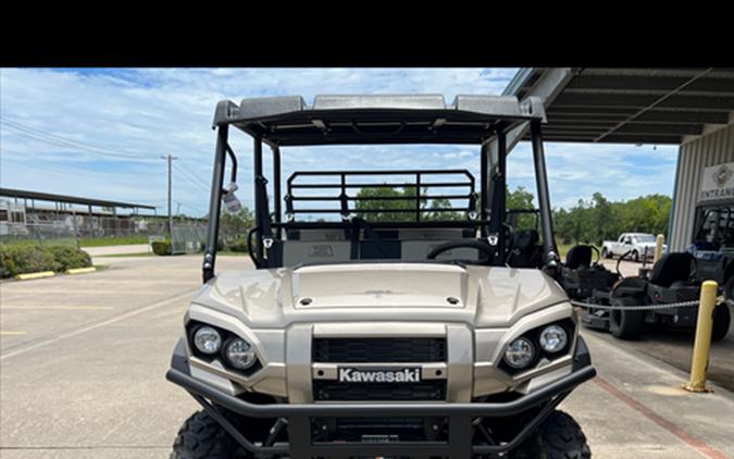 2024 Kawasaki Mule PRO-FXT 1000 LE Ranch Edition