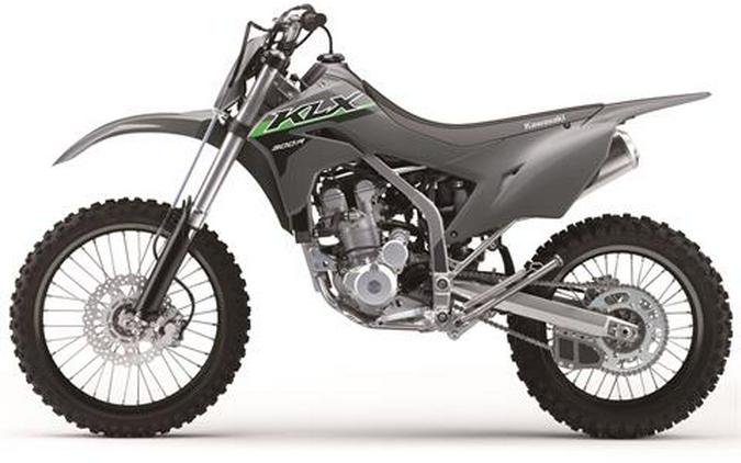 2024 Kawasaki KLX 300R