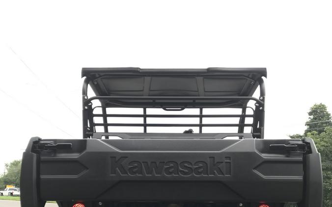 2024 Kawasaki MULE PRO-FXR 1000 LE