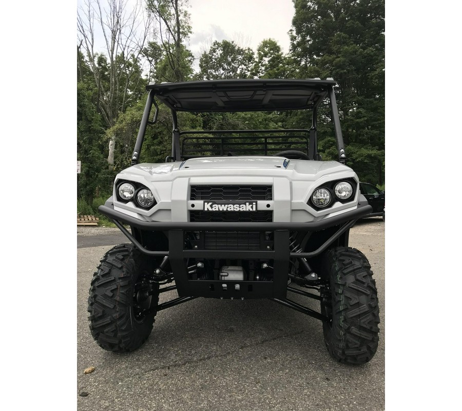 2024 Kawasaki MULE PRO-FXR 1000 LE