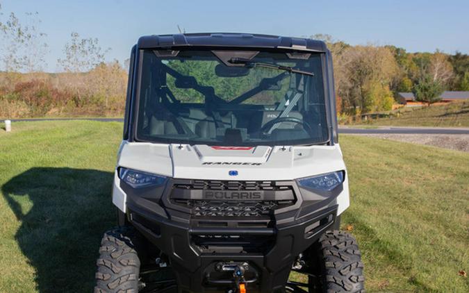 2025 Polaris Ranger Crew XP 1000 Northstar Trail Boss