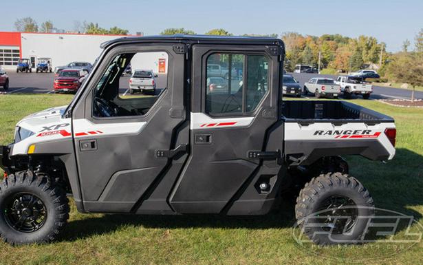 2025 Polaris Ranger Crew XP 1000 Northstar Trail Boss