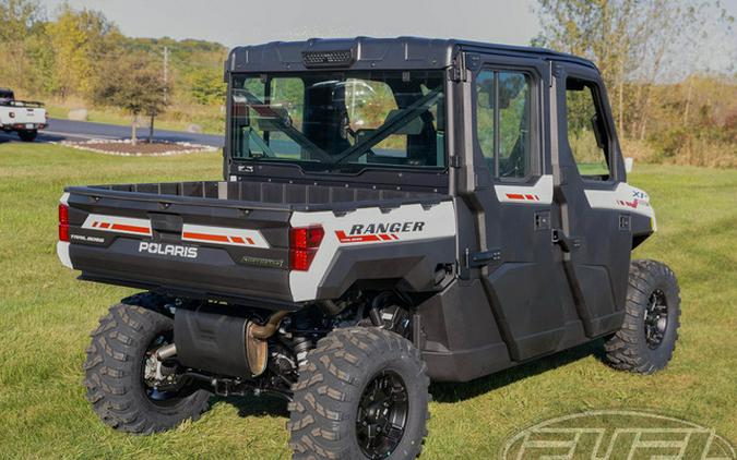 2025 Polaris Ranger Crew XP 1000 Northstar Trail Boss