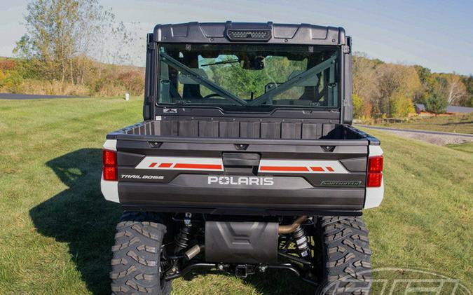 2025 Polaris Ranger Crew XP 1000 Northstar Trail Boss