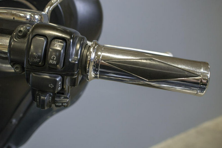 2012 Harley-Davidson® FLHTCU - Electra Glide® Ultra Classic