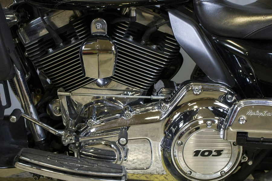 2012 Harley-Davidson® FLHTCU - Electra Glide® Ultra Classic