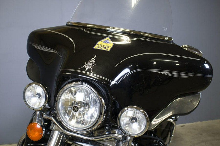 2012 Harley-Davidson® FLHTCU - Electra Glide® Ultra Classic