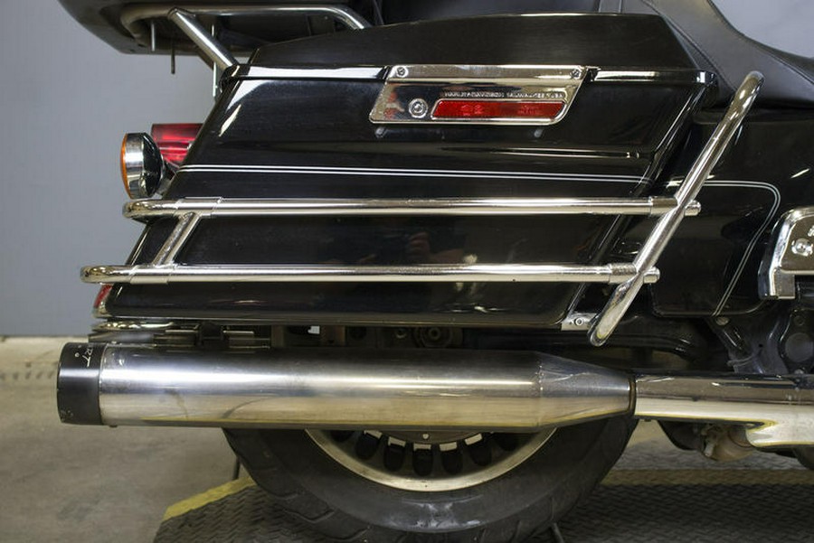 2012 Harley-Davidson® FLHTCU - Electra Glide® Ultra Classic