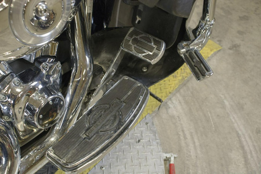 2012 Harley-Davidson® FLHTCU - Electra Glide® Ultra Classic