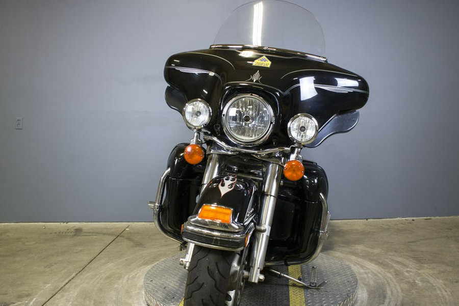 2012 Harley-Davidson® FLHTCU - Electra Glide® Ultra Classic