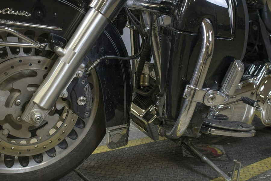 2012 Harley-Davidson® FLHTCU - Electra Glide® Ultra Classic