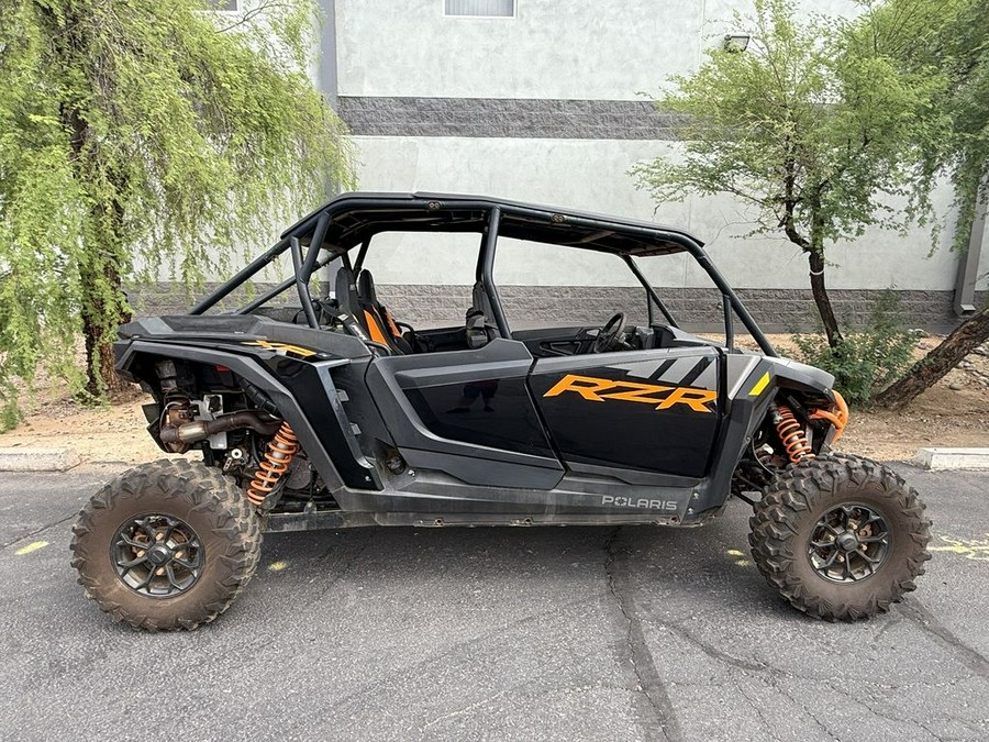 2024 Polaris® RZR XP 4 1000 Ultimate