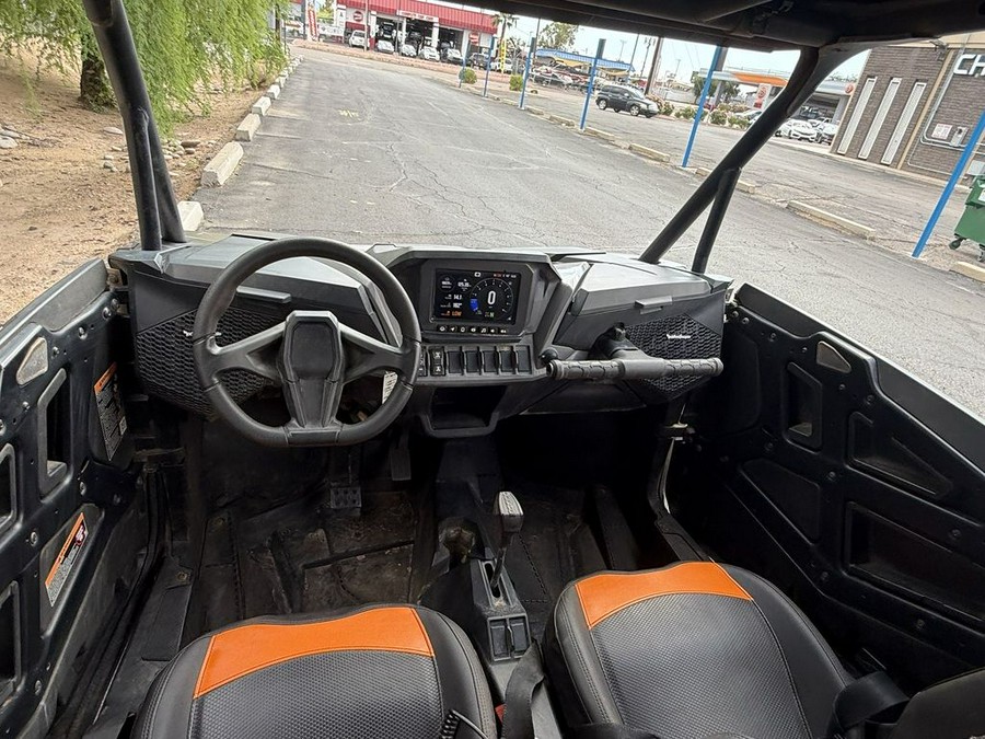 2024 Polaris® RZR XP 4 1000 Ultimate