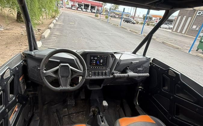 2024 Polaris® RZR XP 4 1000 Ultimate