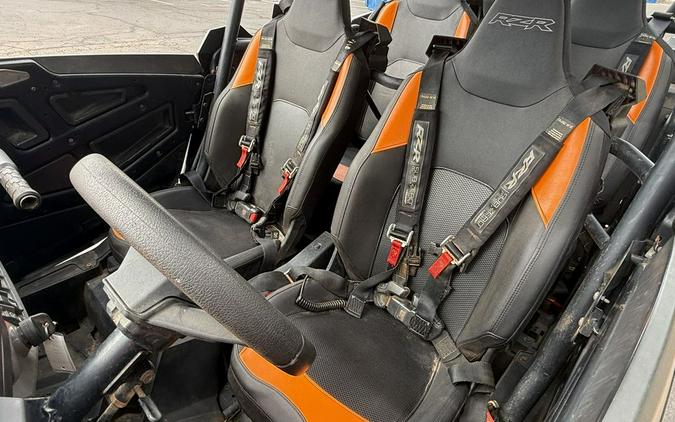 2024 Polaris® RZR XP 4 1000 Ultimate